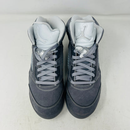 Jordan 5 Retro Wolf Grey (2026)