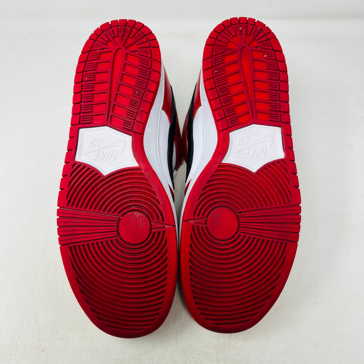 Nike SB Dunk Low Pro J-Pack Chicago