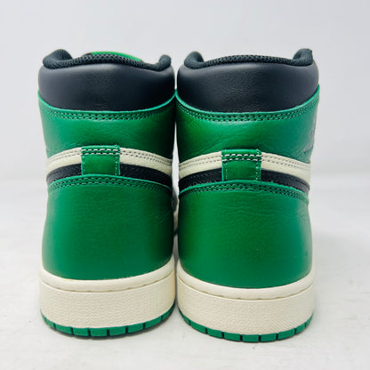 Jordan 1 Retro High Pine Green