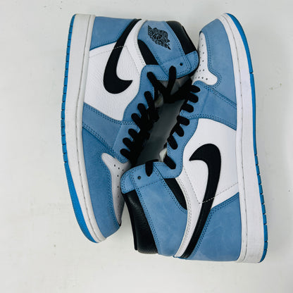 Jordan 1 Retro High OG University Blue