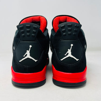 Jordan 4 Retro Red Thunder