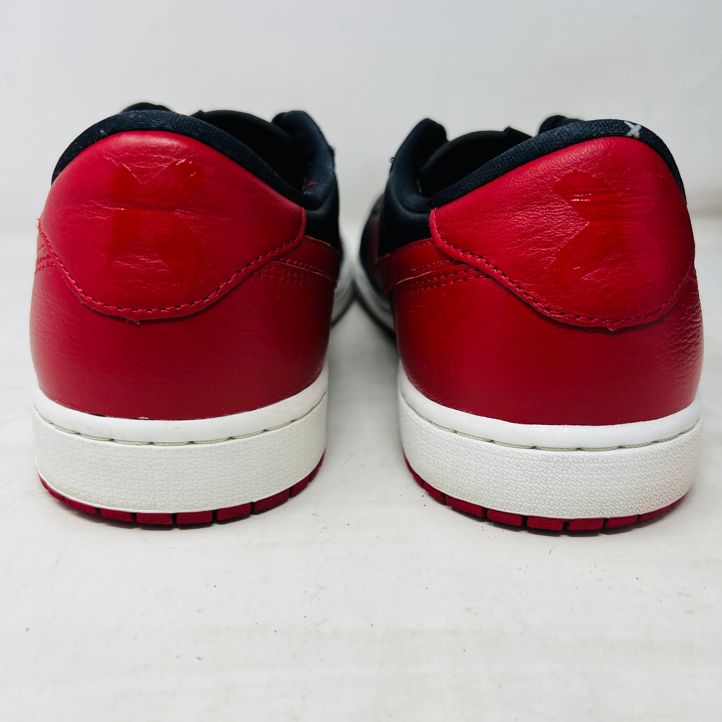 Jordan 1 Retro Low OG Banned