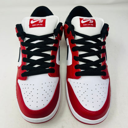 Nike SB Dunk Low Pro J-Pack Chicago