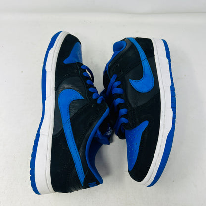 Nike SB Dunk Low J Pack Royal