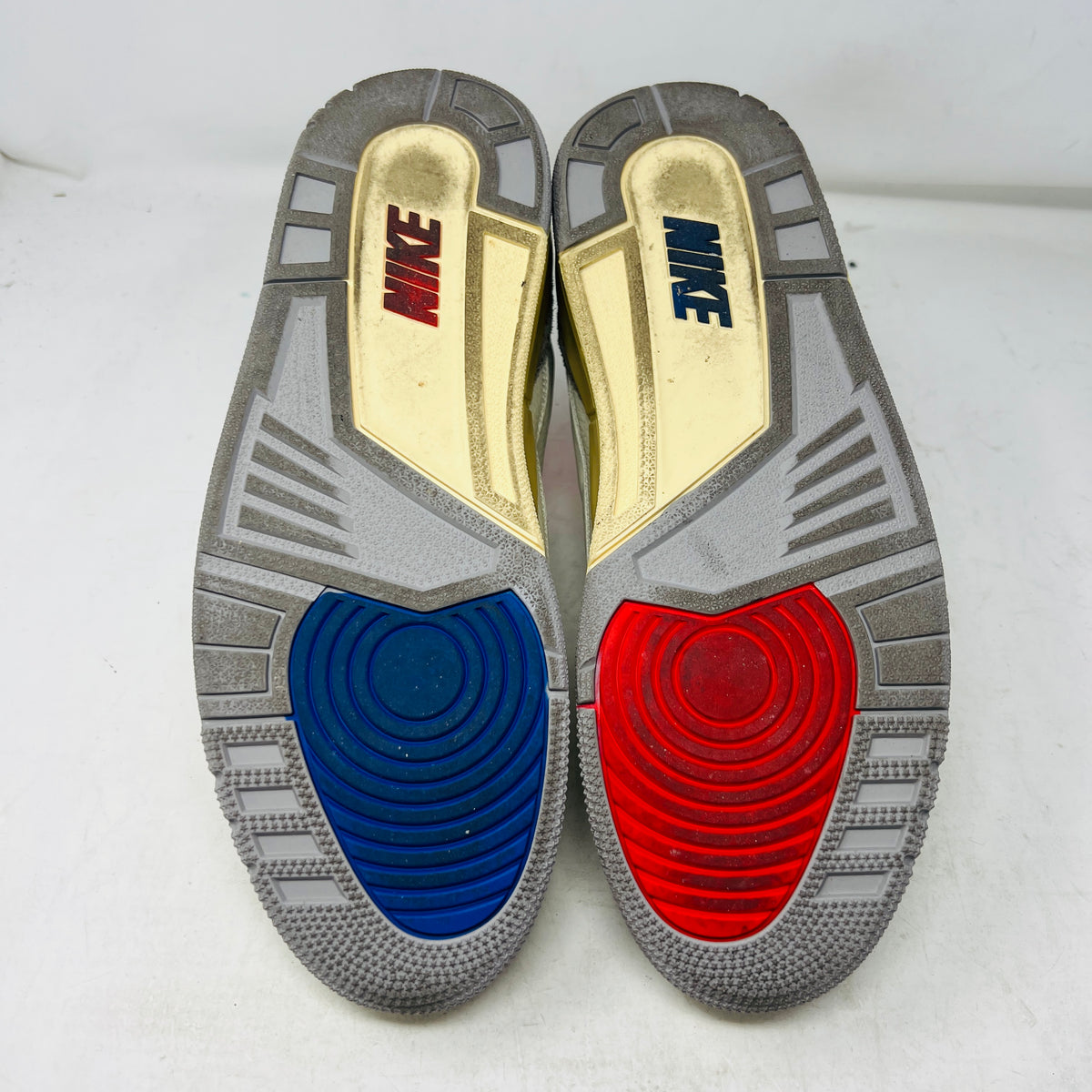 Jordan 3 Retro Seoul 2.0