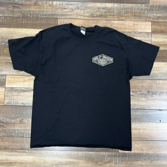Harley Davidson Montana Tee