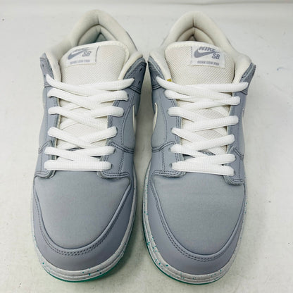 Nike SB Dunk Low Marty McFly
