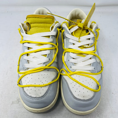 Nike Dunk Low Off-White Lot 29