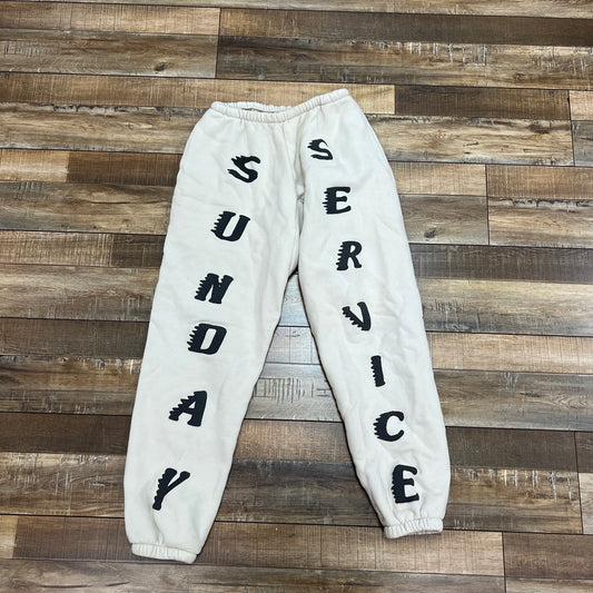 Sunday Service Sweatpants