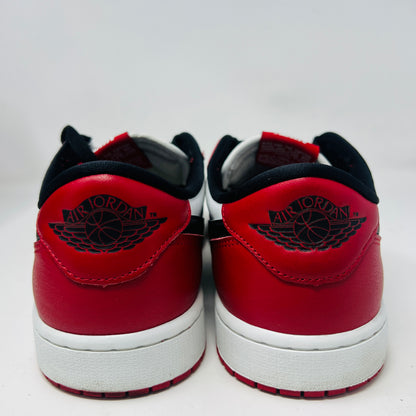 Jordan 1 Retro Low OG Chicago (2025)