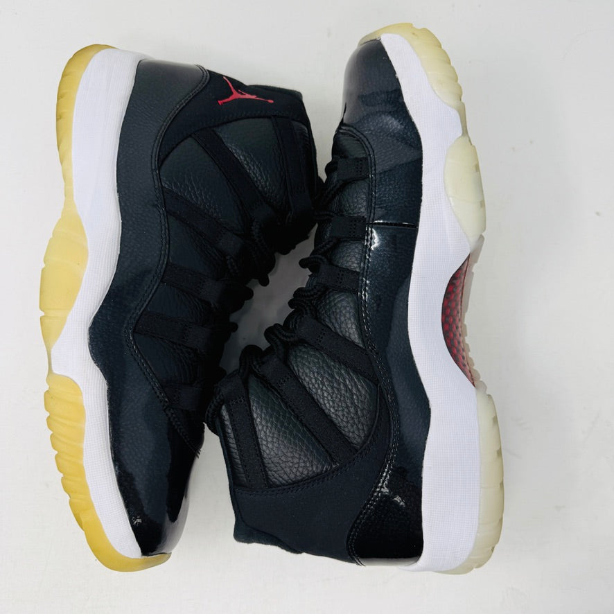 Jordan 11 Retro 72-10