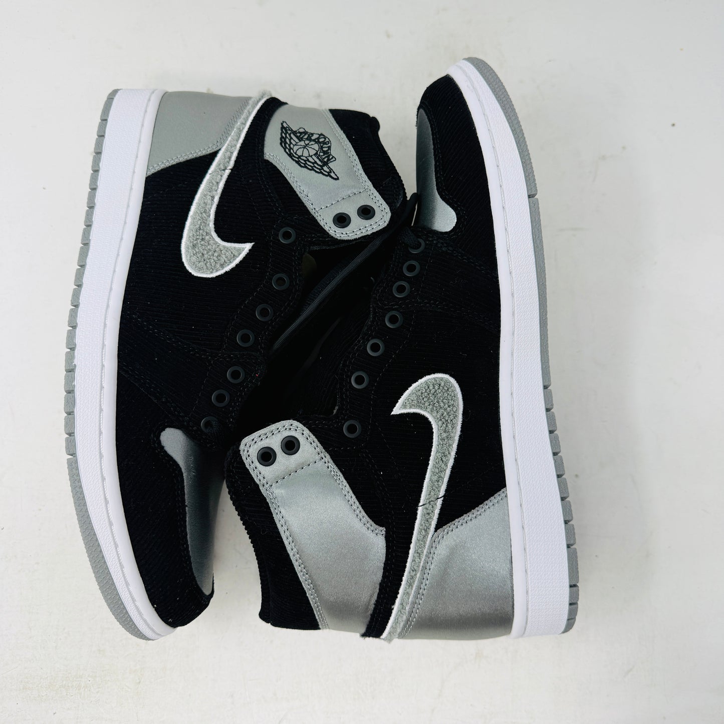 Jordan 1 Retro High Aleali May Shadow