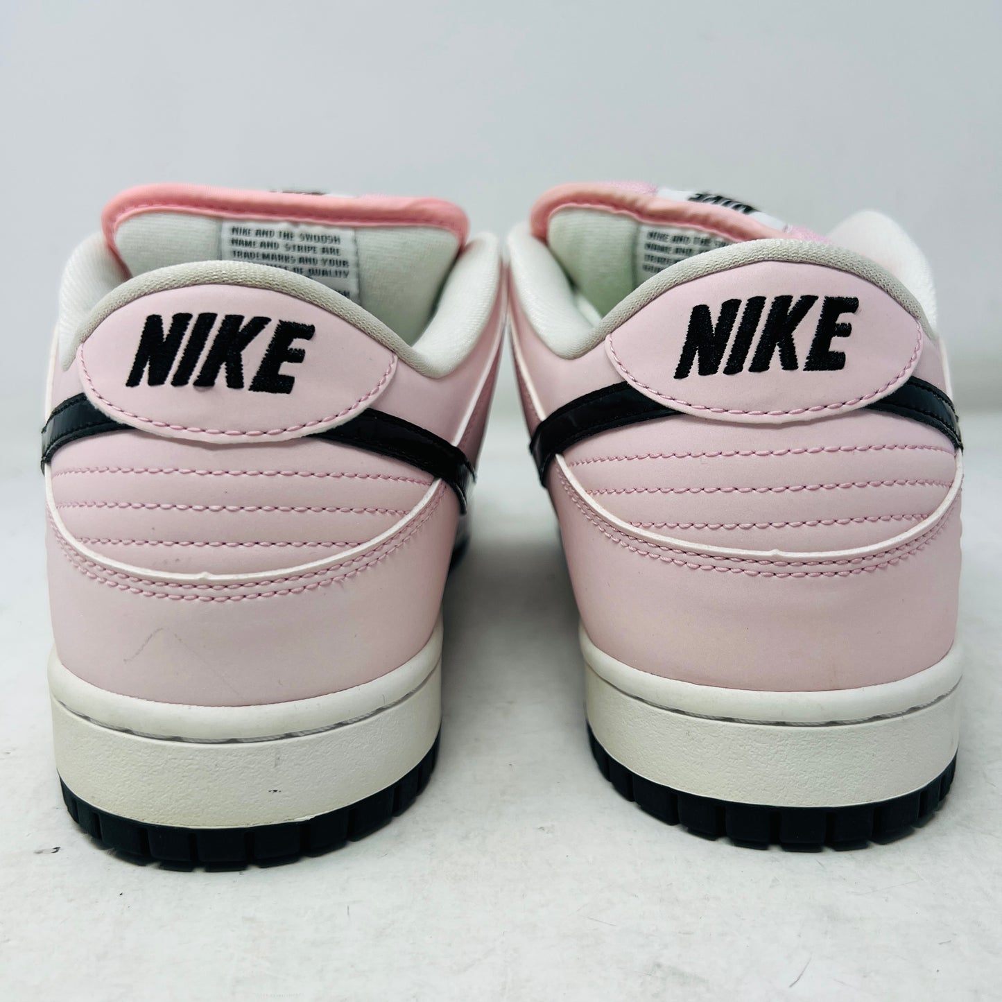 Nike SB Dunk Low Pink Box