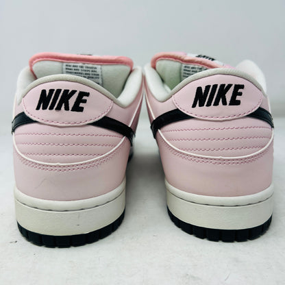 Nike SB Dunk Low Pink Box