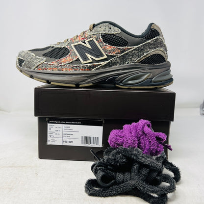 New Balance 2010 Joe Freshgoods Hand-Me-Downs