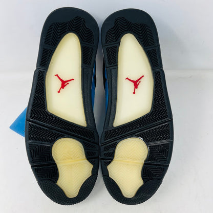 Jordan 4 Retro Travis Scott Cactus Jack