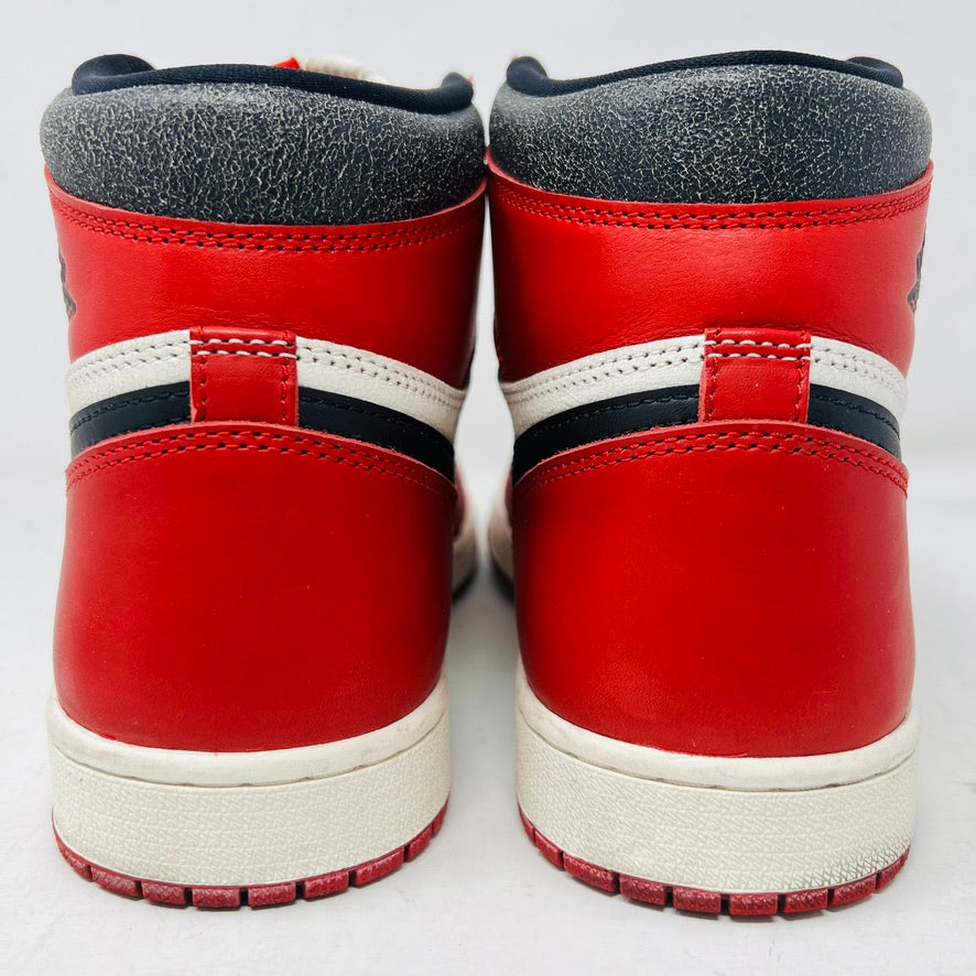 Jordan 1 Retro High OG Chicago Lost and Found