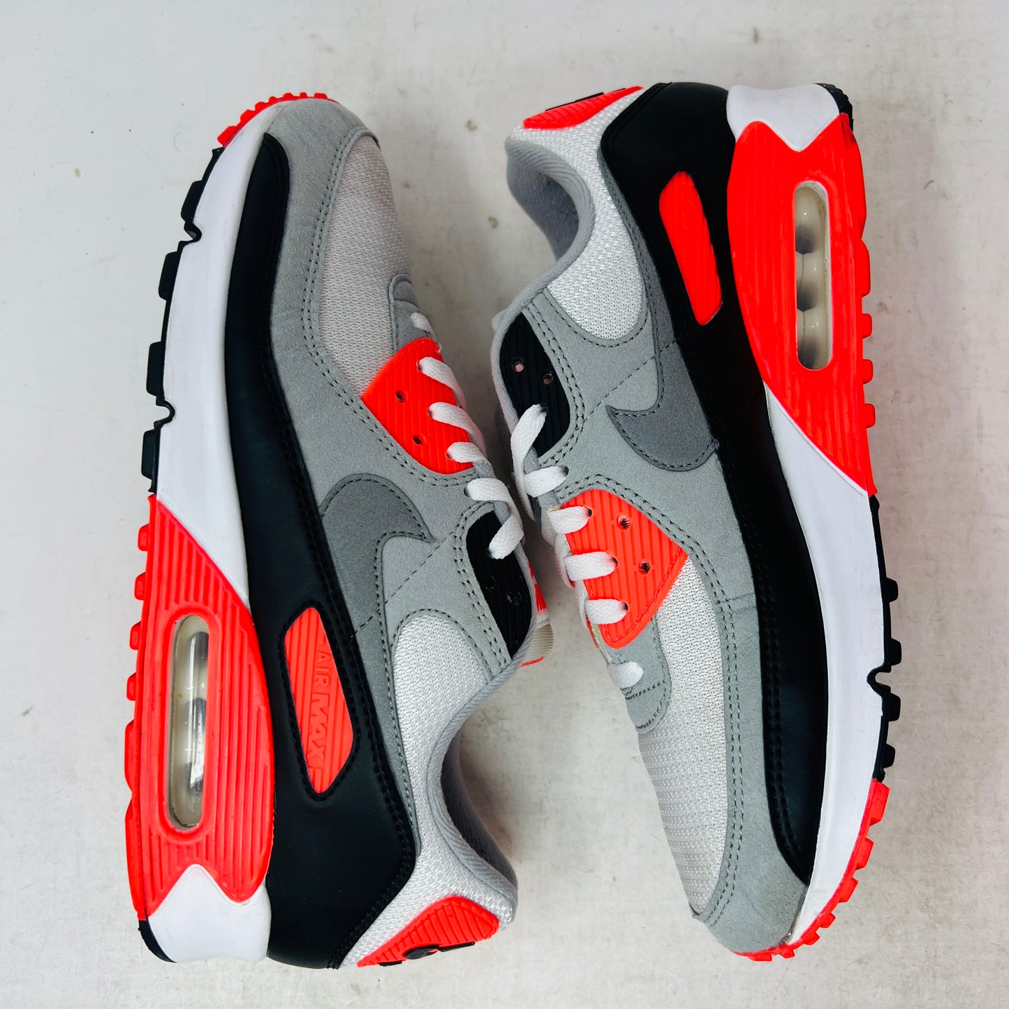 Nike Air Max 90 Infrared (2020)
