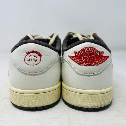 Jordan 1 Retro Low OG SP Travis Scott Reverse Mocha