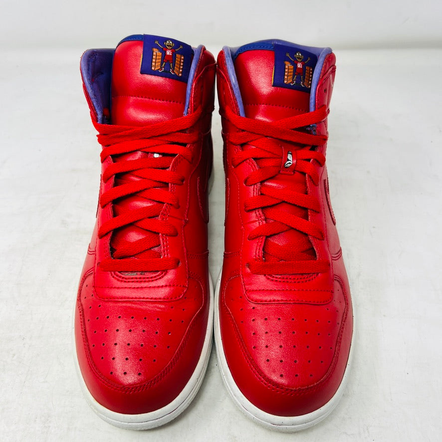 Nike Big Nike High QK Kobe Bryant Lil Dez