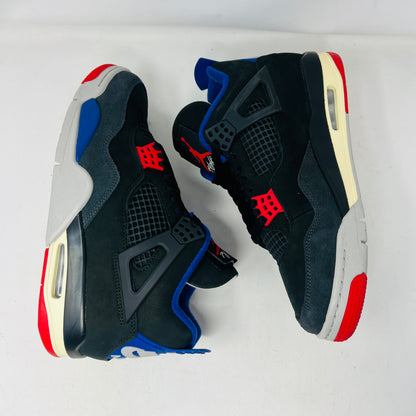 Jordan 4 Retro Rare Air (White Lettering)