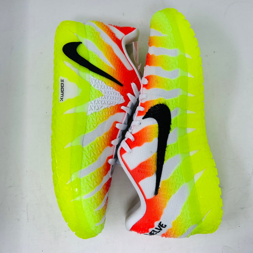 Nike Ja 3 Snowed In – Holy Ground