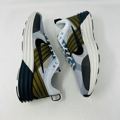 Nike Lunar Roam Platinum Tint Desert Moss