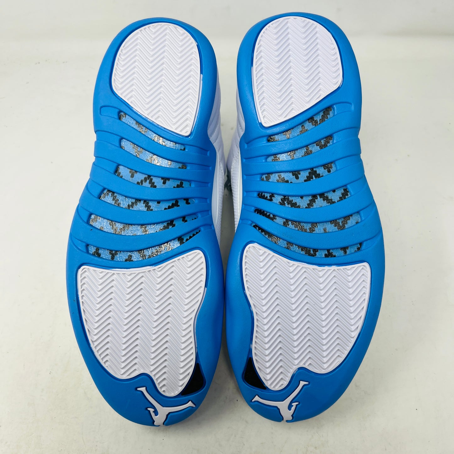 Jordan 12 Retro Melo (2025)
