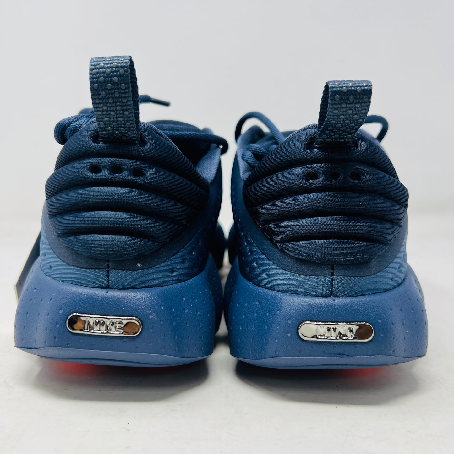 Nike Mind 002 Thunder Blue Chrome