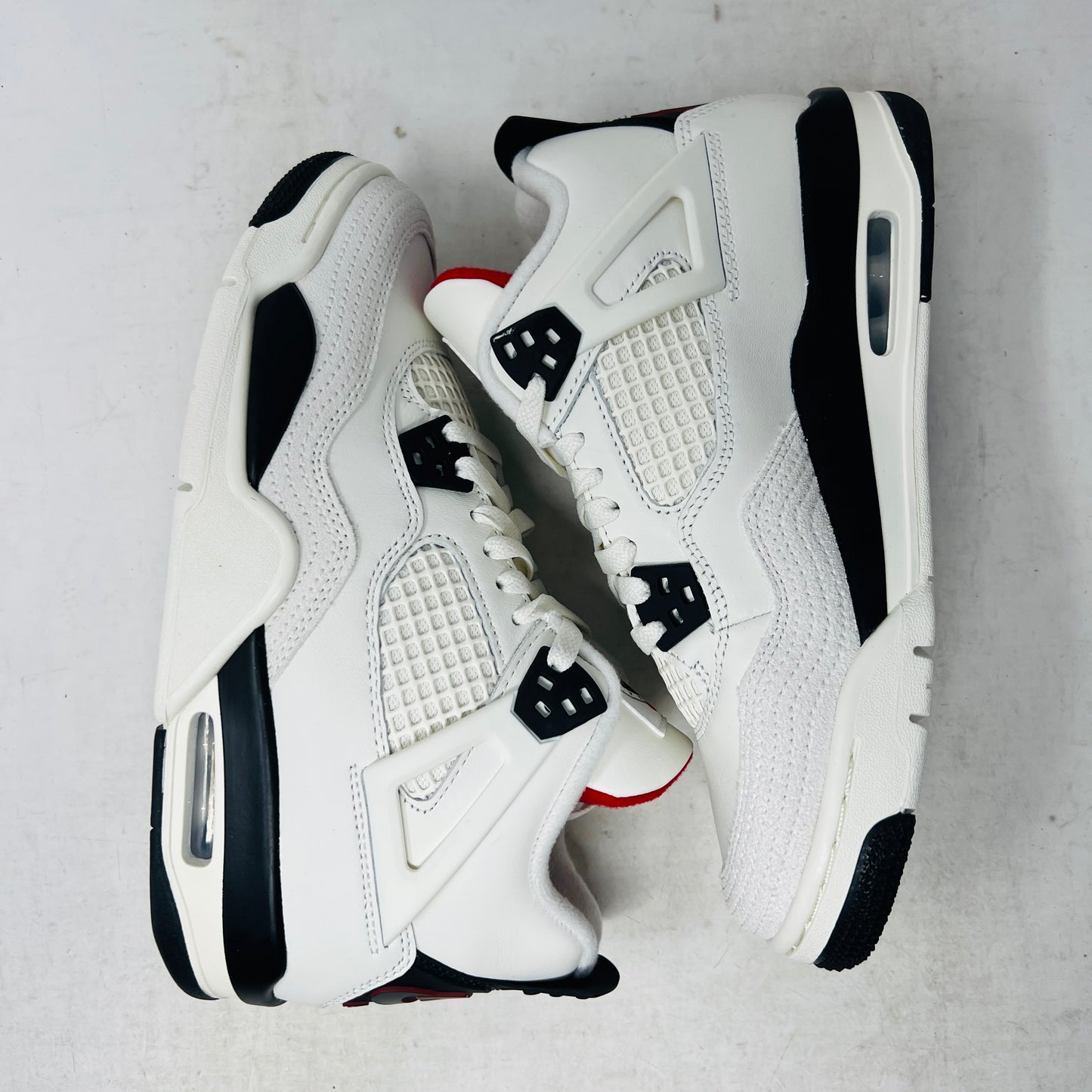 Jordan 4 Retro Flight Club (GS)
