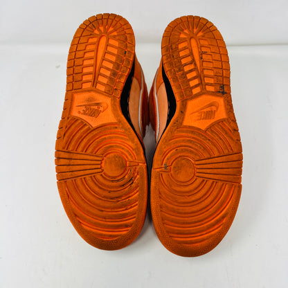 Nike SB Dunk Low Concepts Orange Lobster