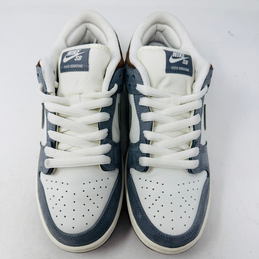 Nike SB Dunk Low Yuto Horigome