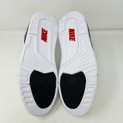 Jordan 3 Retro SE Fire Red Denim (2020)