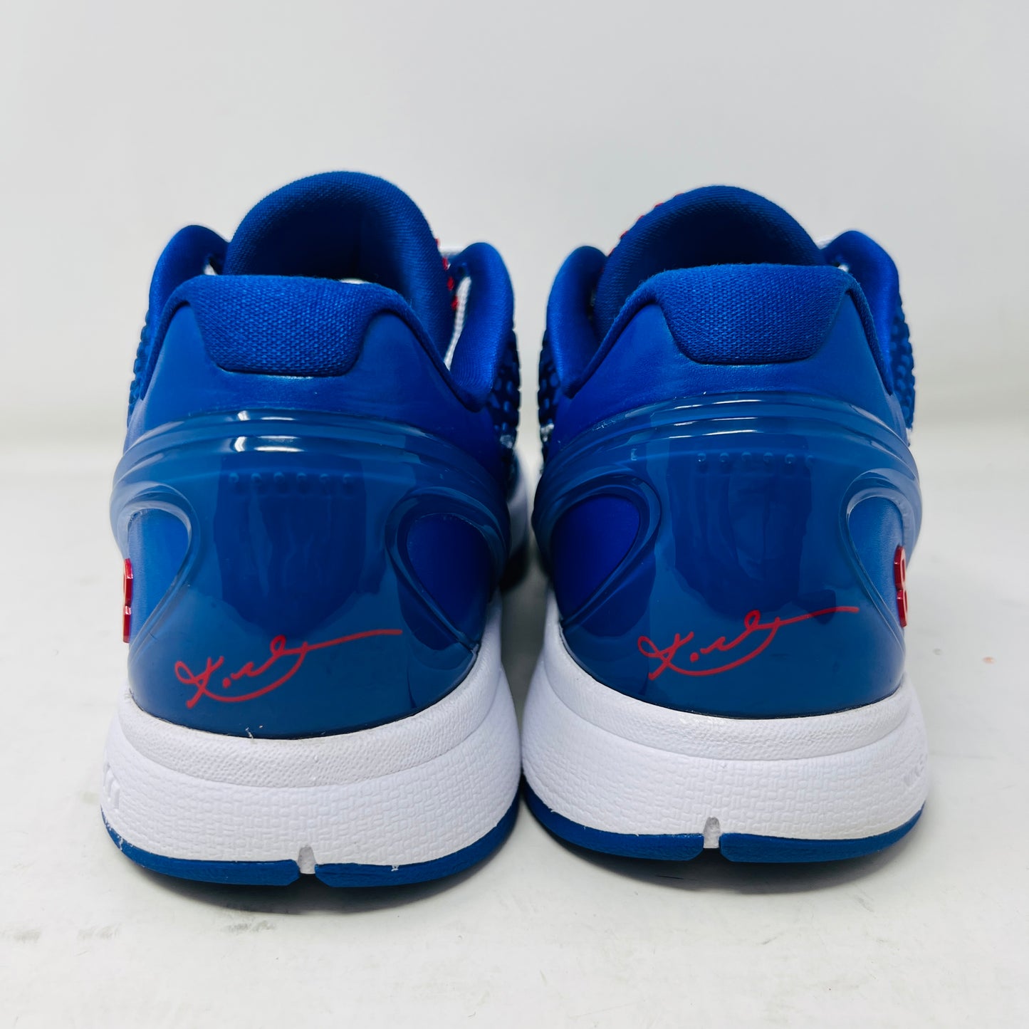 Nike Kobe 6 Protro Dodgers