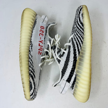 adidas Yeezy Boost 350 V2 Zebra
