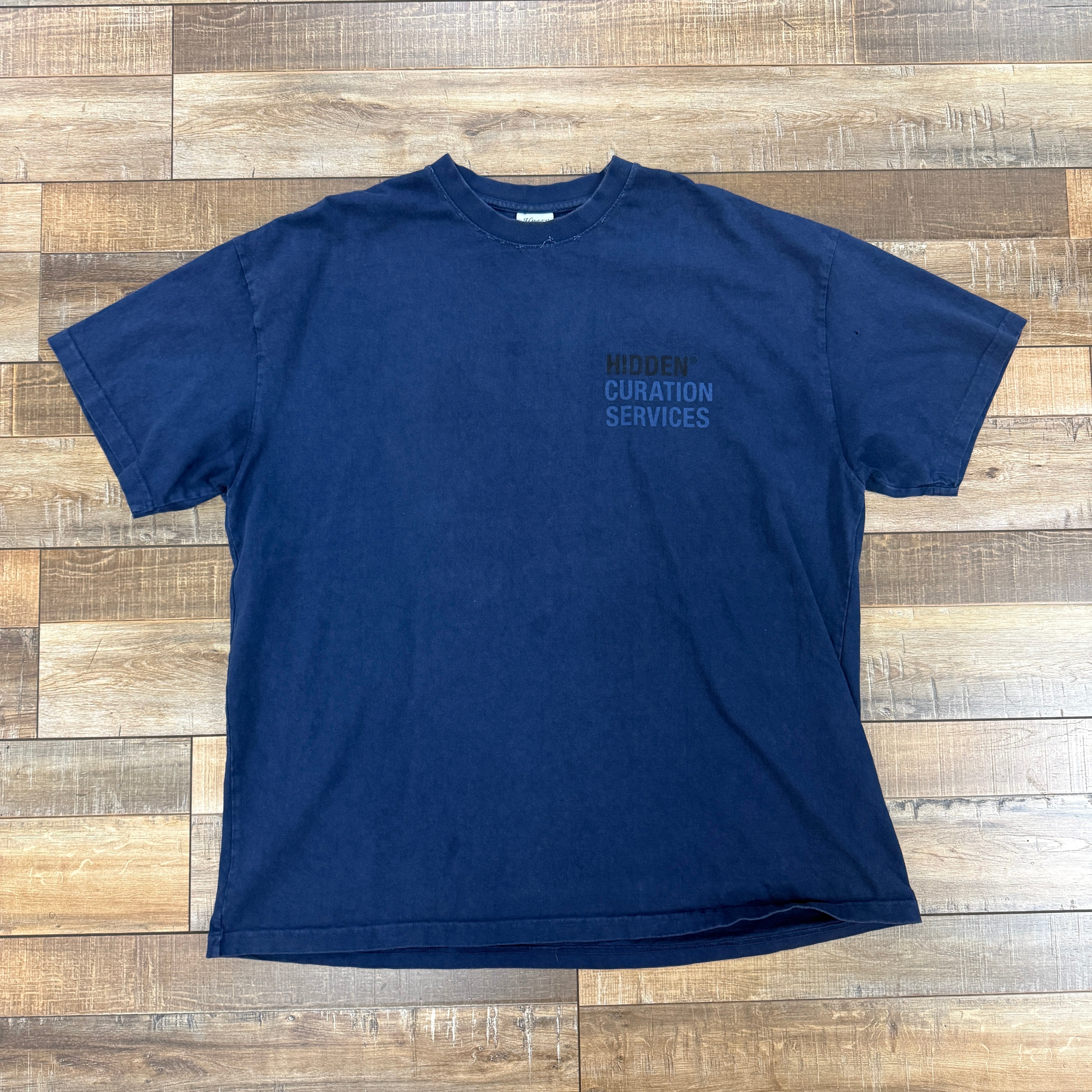 Supreme AKIRA Yamagata Tee Black - Brand New Authentic Wear – Holy