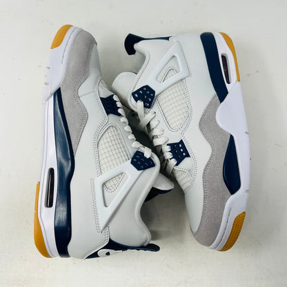 Jordan 4 Retro SB Navy