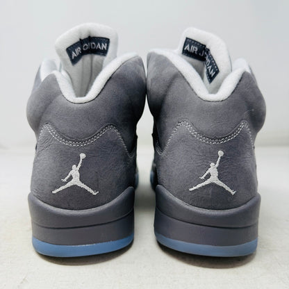 Jordan 5 Retro Wolf Grey (2026)