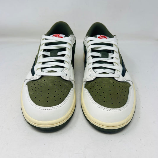 Jordan 1 Retro Low OG SP Travis Scott Medium Olive