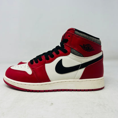 Jordan 1 Retro High OG Chicago Lost and Found (GS)