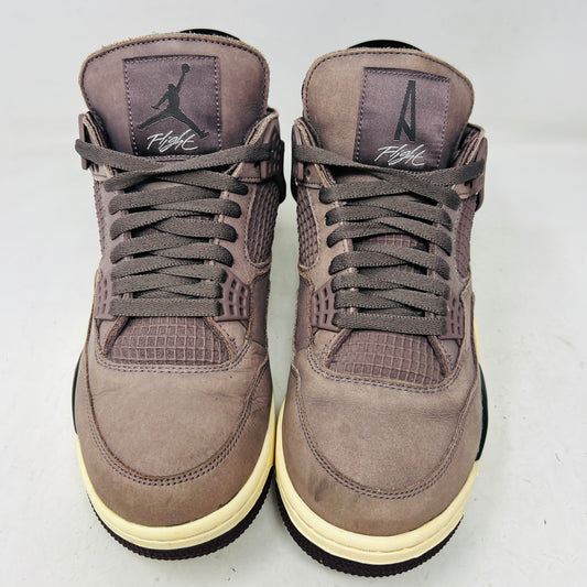 Jordan 4 Retro SP A Ma Maniére Violet Ore