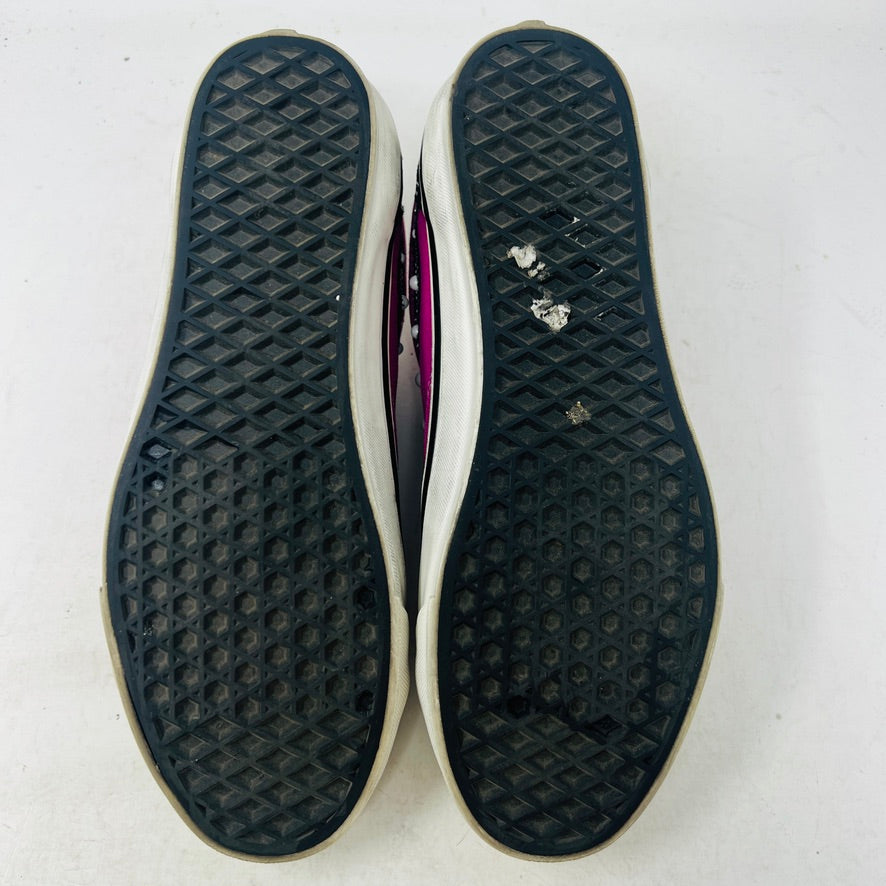 Vans OTW Old Skool 36 Pearlized Pack Pink Black
