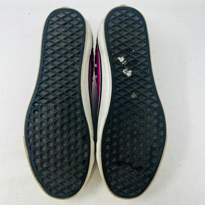 Vans OTW Old Skool 36 Pearlized Pack Pink Black
