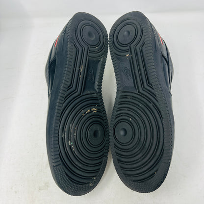 Nike Air Force 1 Low Supreme Black