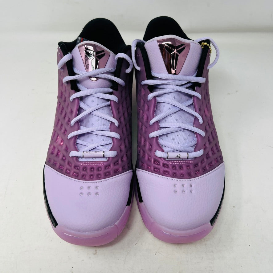 Nike Kobe 3 Low Protro Pink Quartz