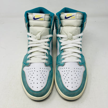 Jordan 1 Retro High Turbo Green