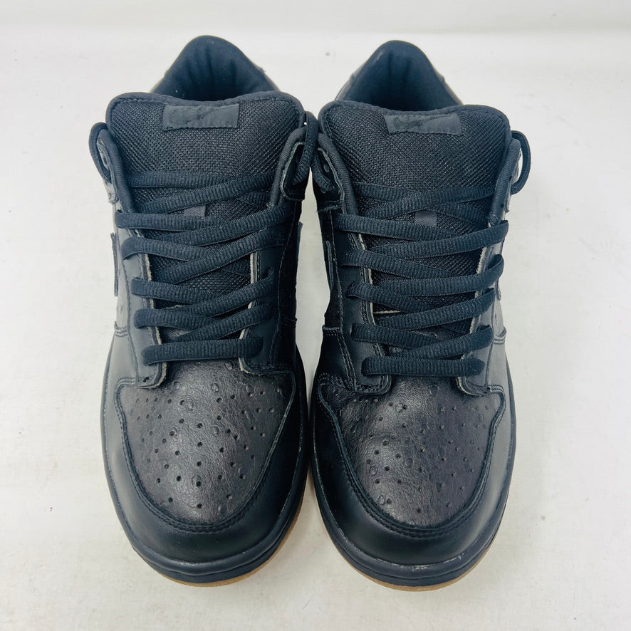Nike SB Dunk Low Ostrich