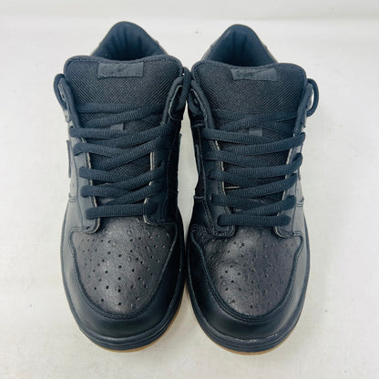 Nike SB Dunk Low Ostrich