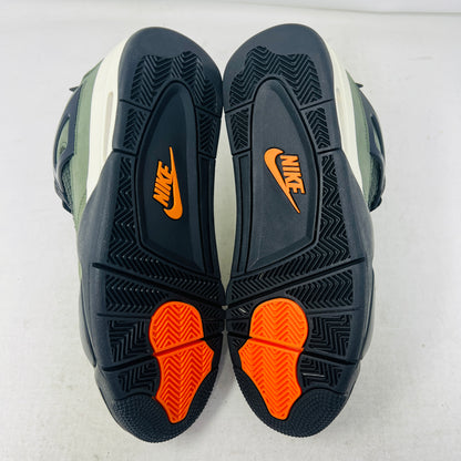 Jordan 4 Retro OG SP Undefeated (2025)