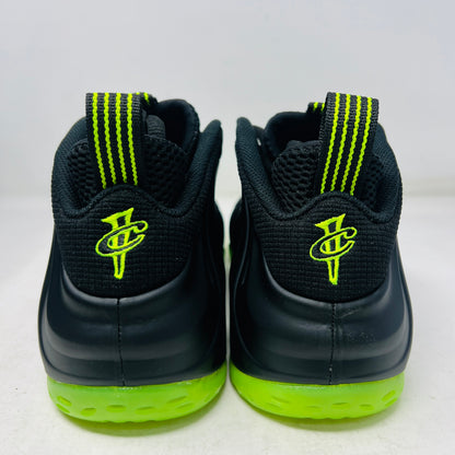Nike Air Foamposite One Black Volt